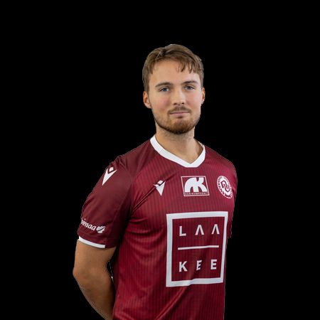 Riku Tamminen #44:n kuva