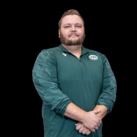 Jesse Happonen:n kuva